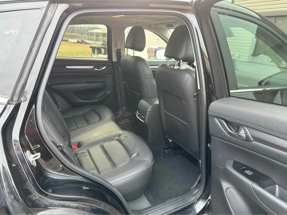 2021 Mazda CX-5 2nd Gen - Image 9 of 14