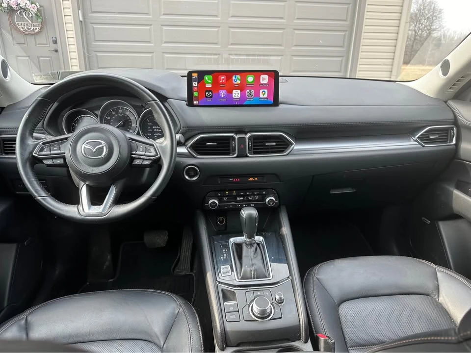 2021 Mazda CX-5 2nd Gen - Image 12 of 14