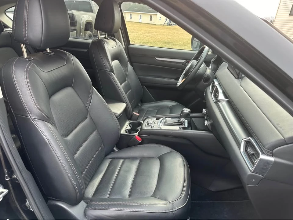 2021 Mazda CX-5 2nd Gen - Image 7 of 14