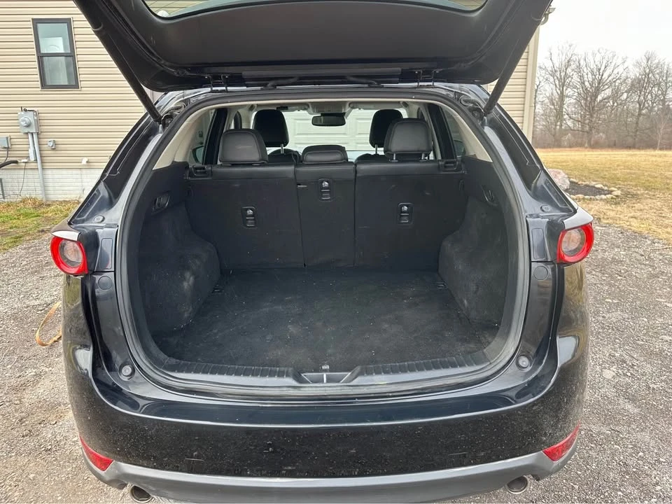 2021 Mazda CX-5 2nd Gen - Image 11 of 14