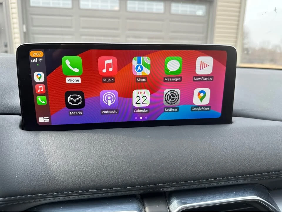 2021 Mazda CX-5 2nd Gen - Image 13 of 14