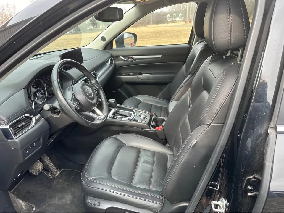 2021 Mazda CX-5 2nd Gen - Image 8 of 14