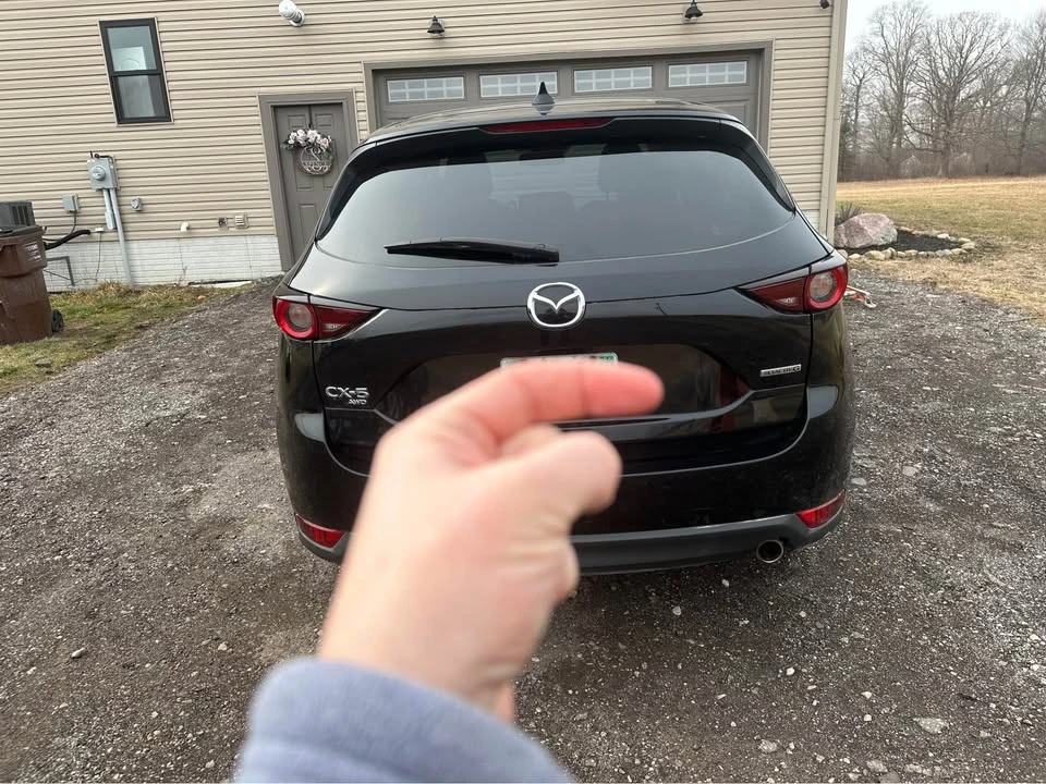 2021 Mazda CX-5 2nd Gen - Image 4 of 14