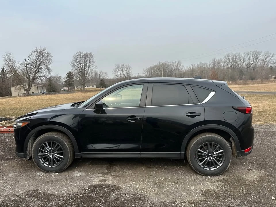 2021 Mazda CX-5 2nd Gen - Image 5 of 14