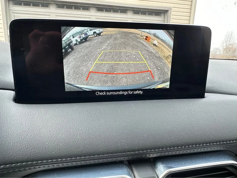 2021 Mazda CX-5 2nd Gen - Image 14 of 14