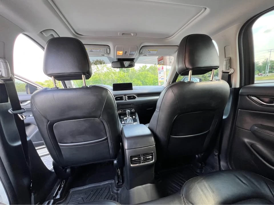 2021 Mazda CX-5 2nd Gen - Image 10 of 12
