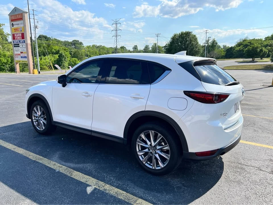2021 Mazda CX-5 2nd Gen - Image 6 of 12
