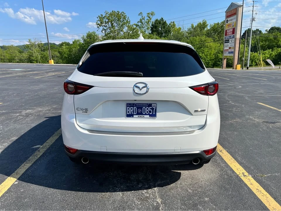 2021 Mazda CX-5 2nd Gen - Image 5 of 12
