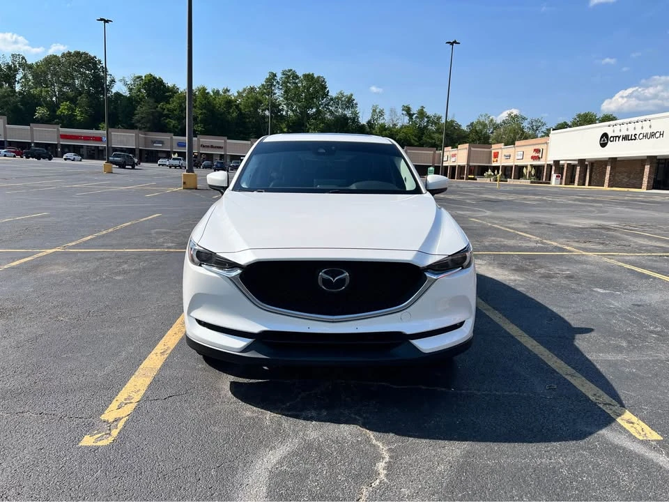 2021 Mazda CX-5 2nd Gen - Image 2 of 12
