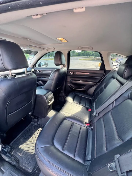 2021 Mazda CX-5 2nd Gen - Image 9 of 12