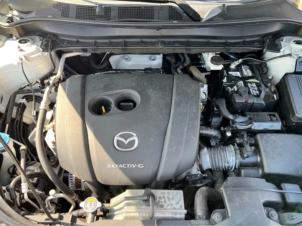 2021 Mazda CX-5 2nd Gen - Image 12 of 12