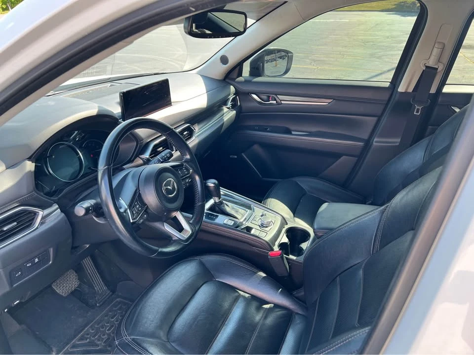 2021 Mazda CX-5 2nd Gen - Image 8 of 12