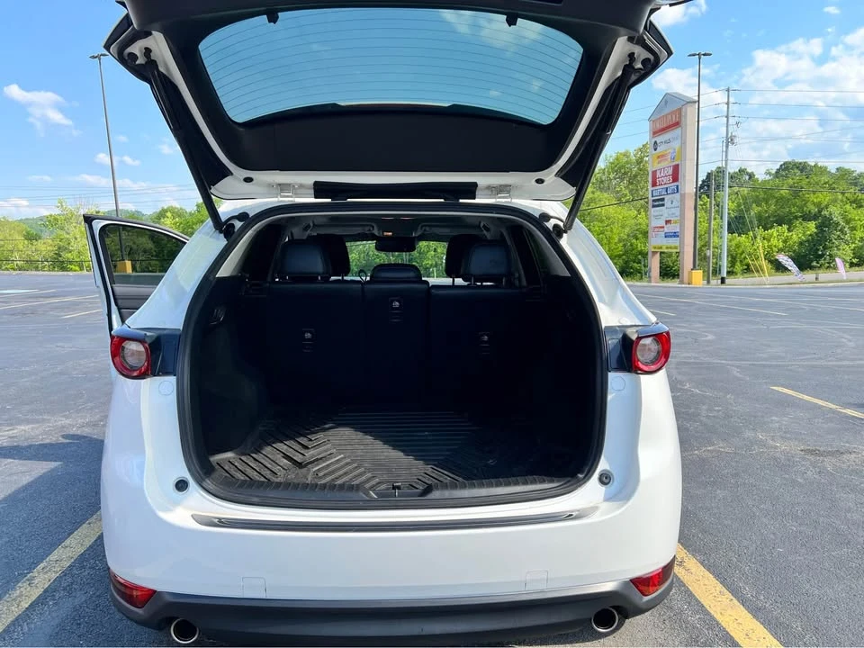 2021 Mazda CX-5 2nd Gen - Image 11 of 12