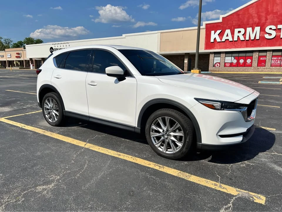 2021 Mazda CX-5 2nd Gen - Image 3 of 12