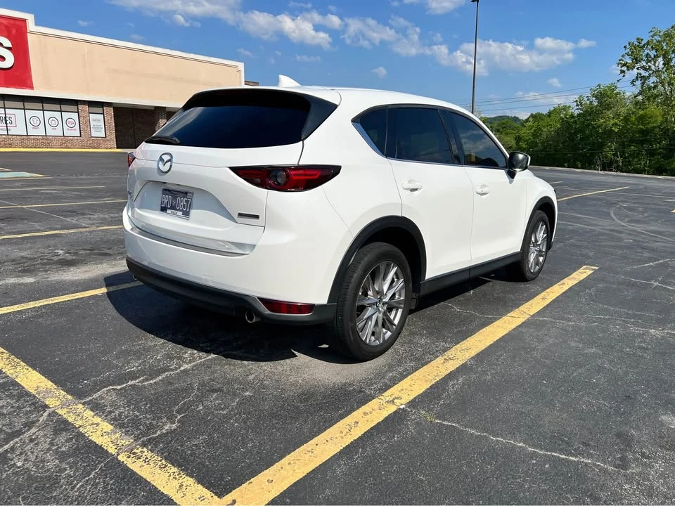 2021 Mazda CX-5 2nd Gen - Image 4 of 12