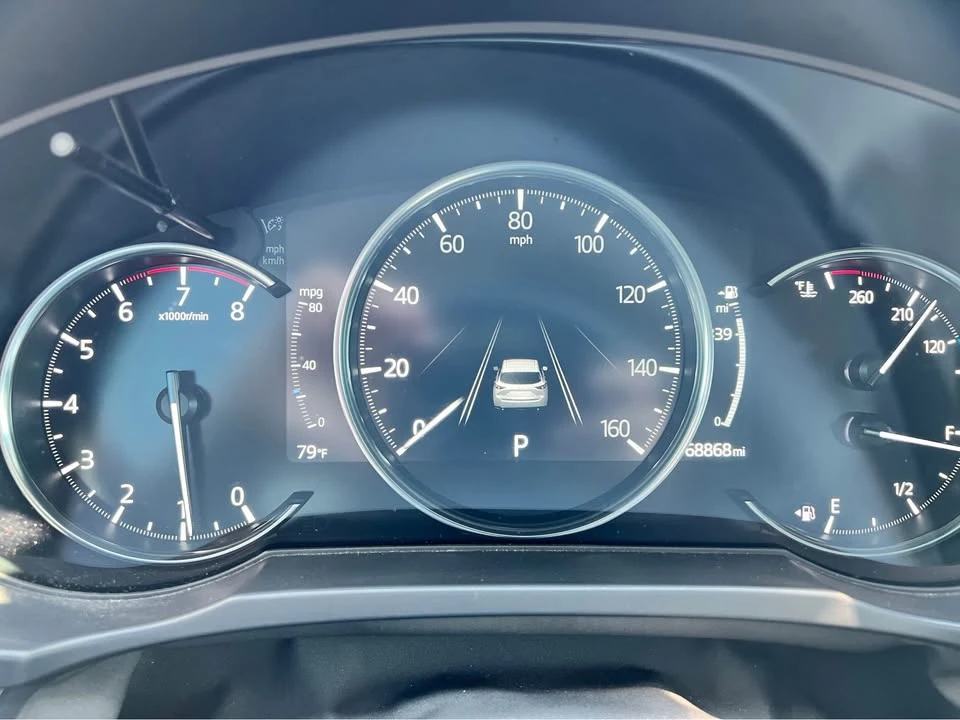 2021 Mazda CX-5 2nd Gen - Image 7 of 12