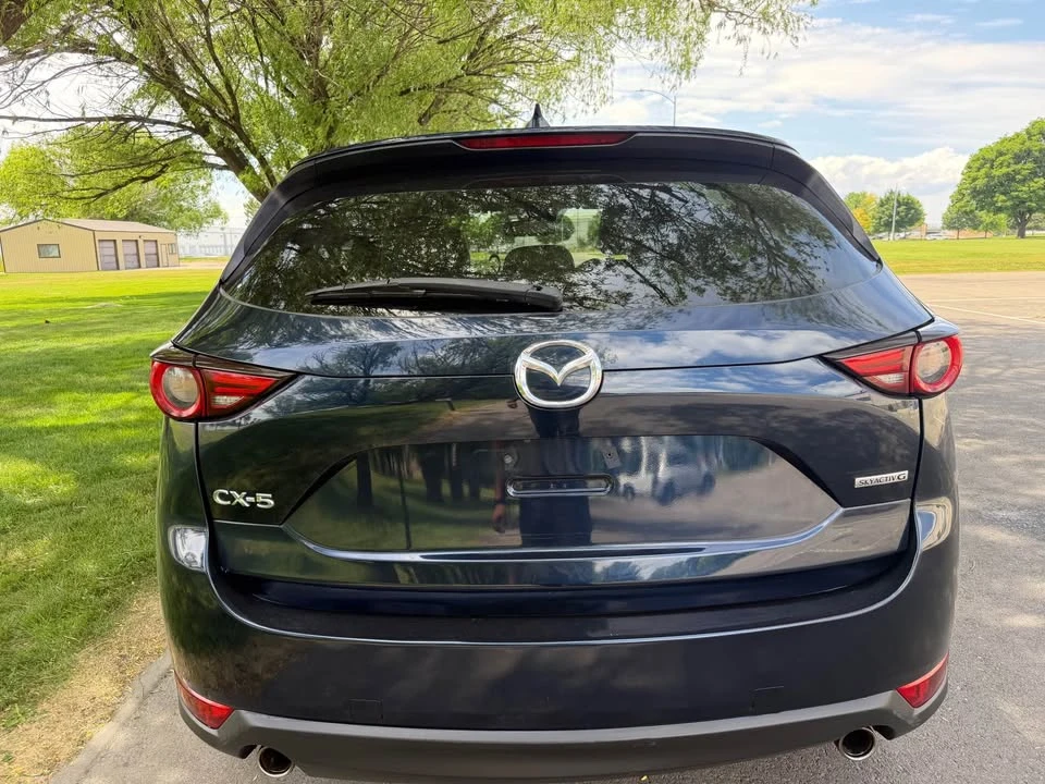 2021 Mazda CX-5 2nd Gen - Image 8 of 20