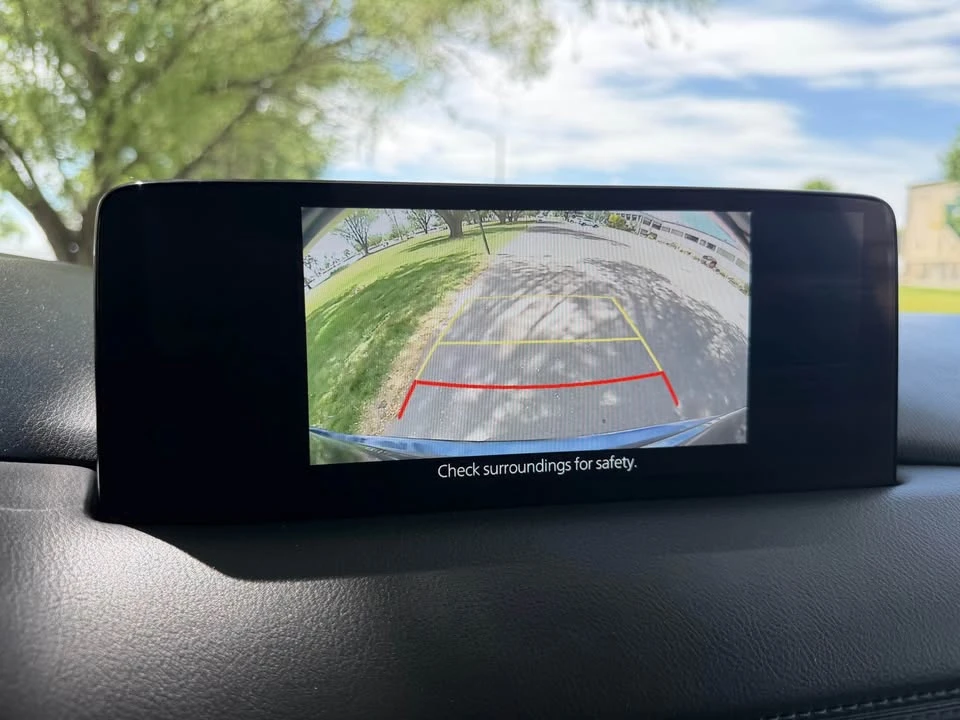 2021 Mazda CX-5 2nd Gen - Image 11 of 20