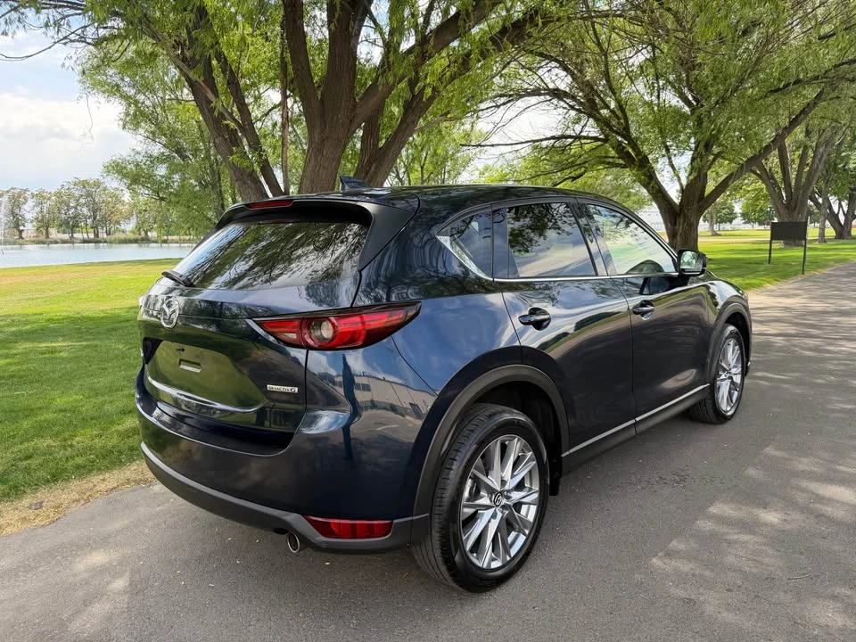 2021 Mazda CX-5 2nd Gen - Image 4 of 20