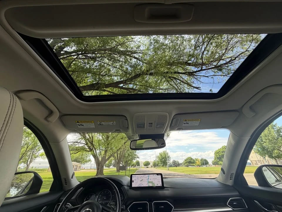 2021 Mazda CX-5 2nd Gen - Image 10 of 20