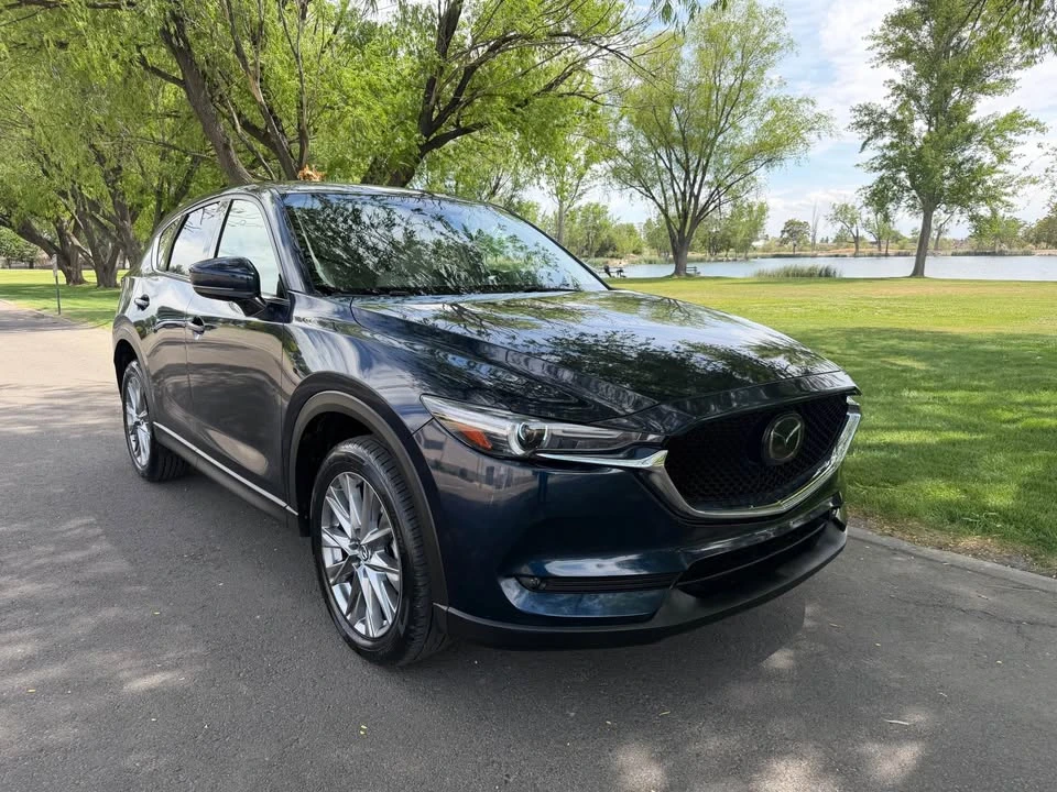 2021 Mazda CX-5 2nd Gen - Image 3 of 20