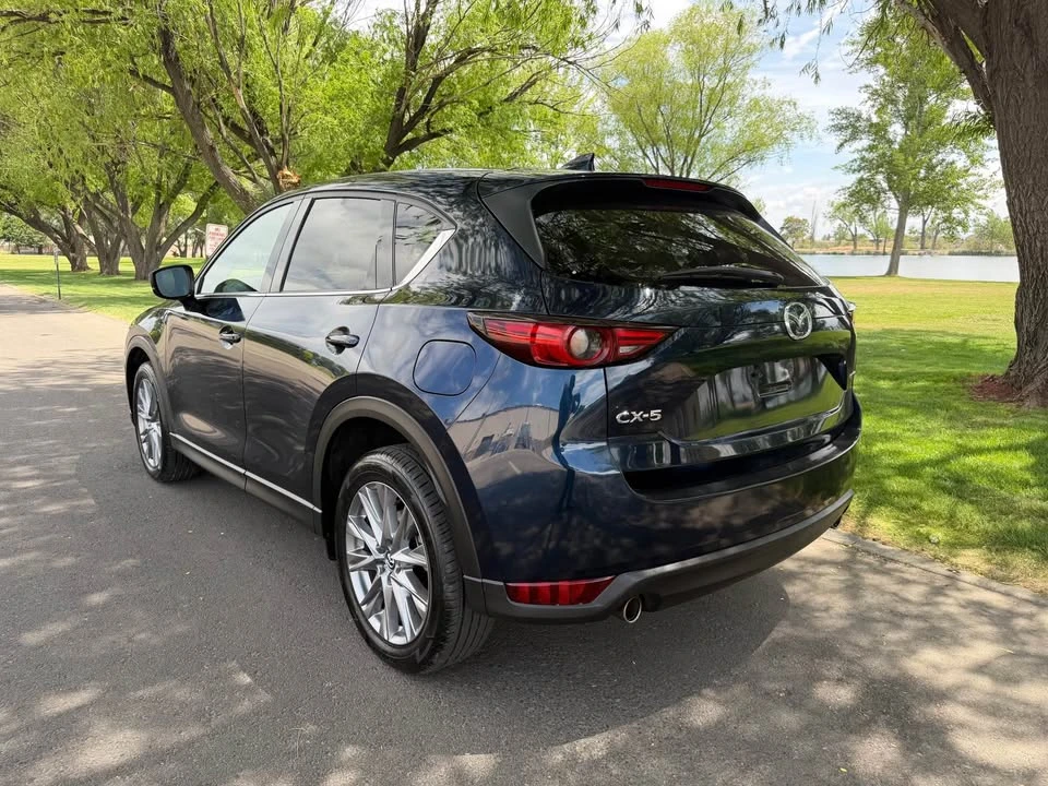 2021 Mazda CX-5 2nd Gen - Image 6 of 20