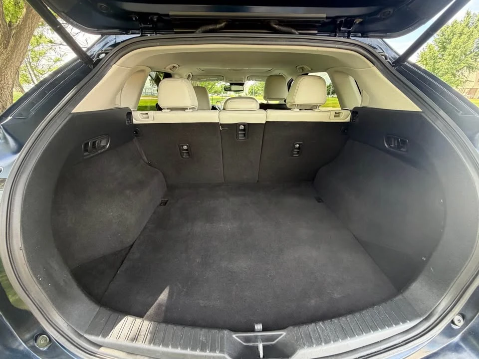 2021 Mazda CX-5 2nd Gen - Image 18 of 20