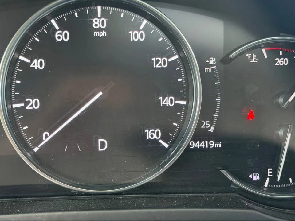 2021 Mazda CX-5 2nd Gen - Image 14 of 20