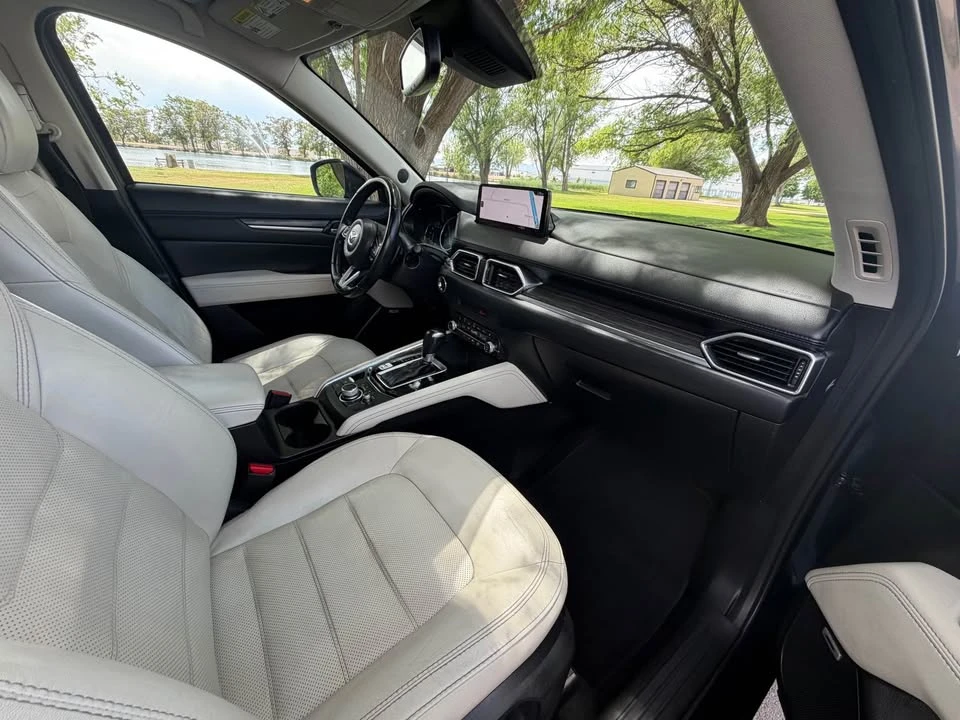 2021 Mazda CX-5 2nd Gen - Image 17 of 20