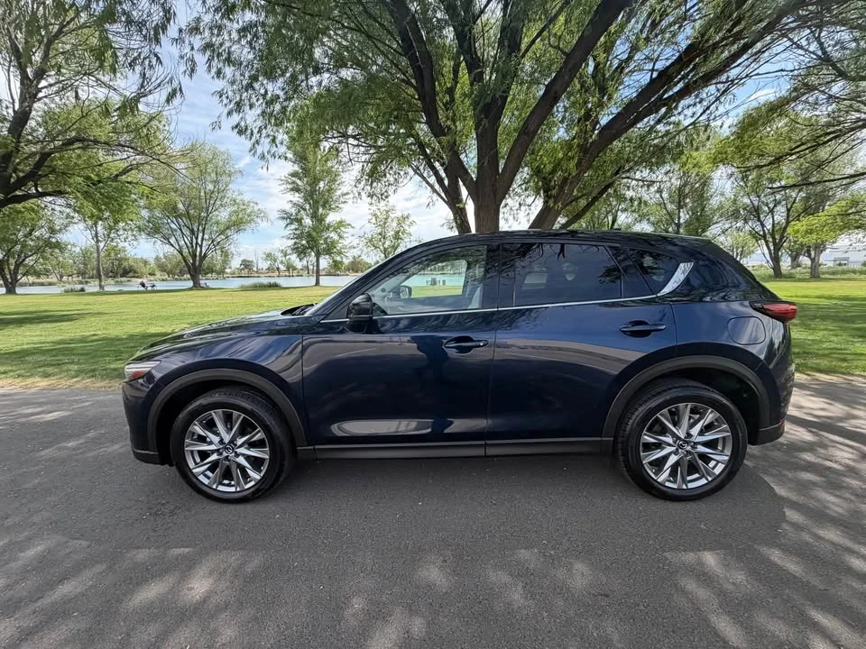 2021 Mazda CX-5 2nd Gen - Image 7 of 20