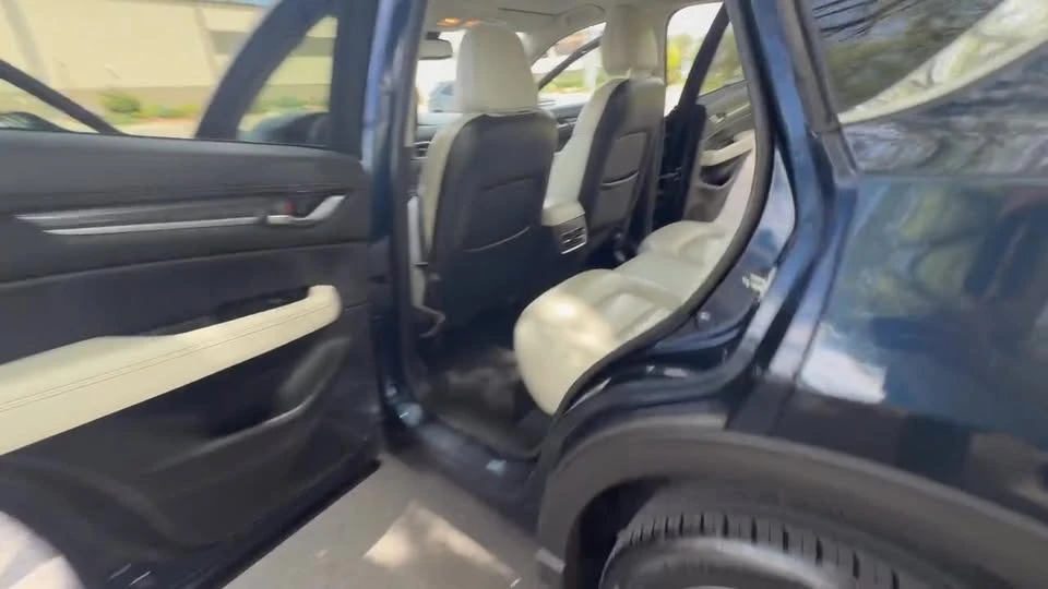 2021 Mazda CX-5 2nd Gen - Image 20 of 20