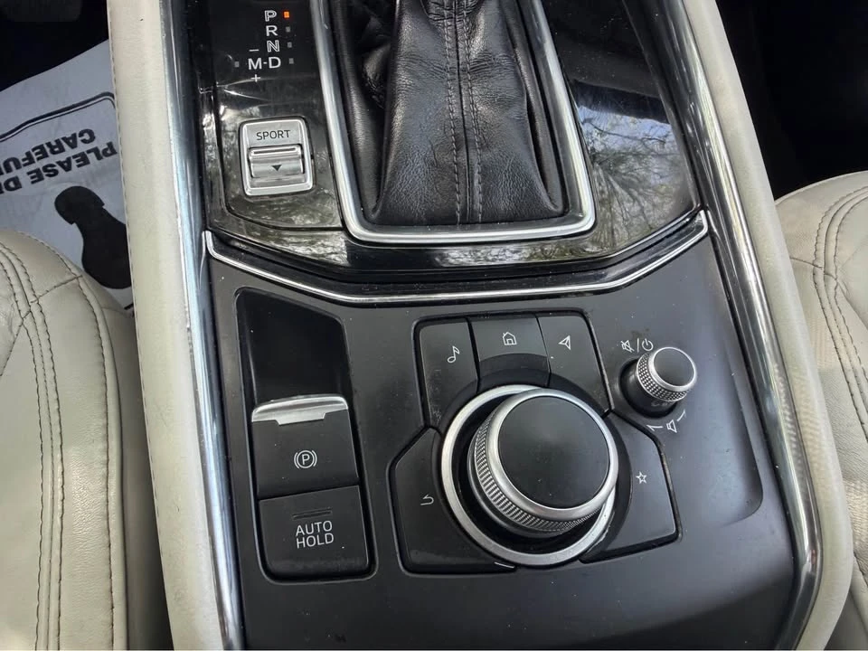 2021 Mazda CX-5 2nd Gen - Image 19 of 20