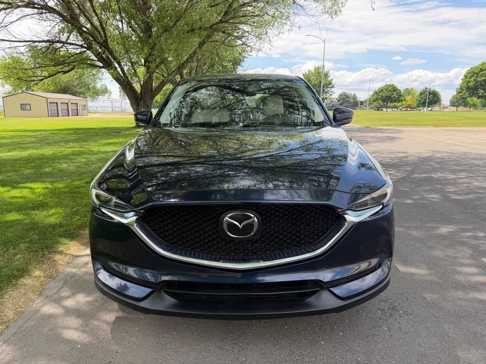 2021 Mazda CX-5 2nd Gen - Image 2 of 20