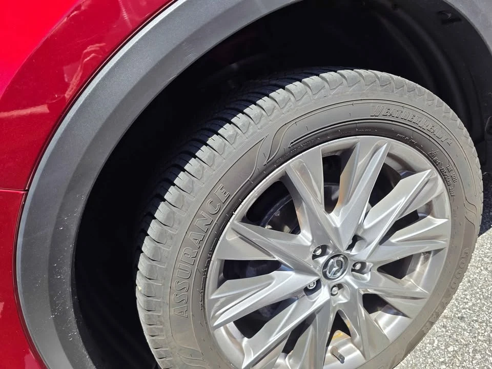 2021 Mazda CX-5 2nd Gen - Image 11 of 13