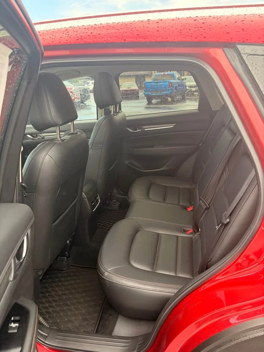 2021 Mazda CX-5 2nd Gen - Image 10 of 16
