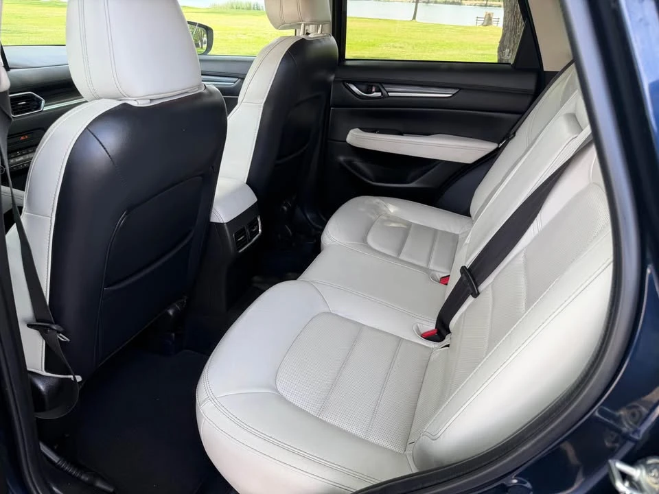 2021 Mazda CX-5 2nd Gen - Image 13 of 20