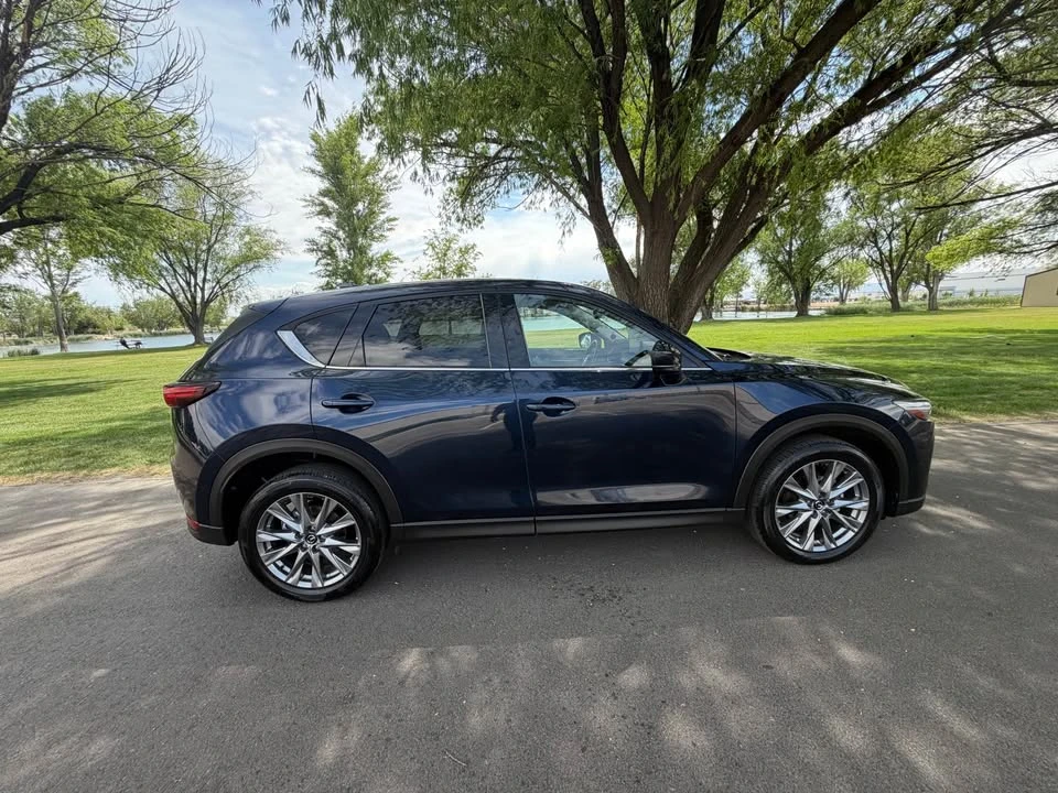 2021 Mazda CX-5 2nd Gen - Image 5 of 20