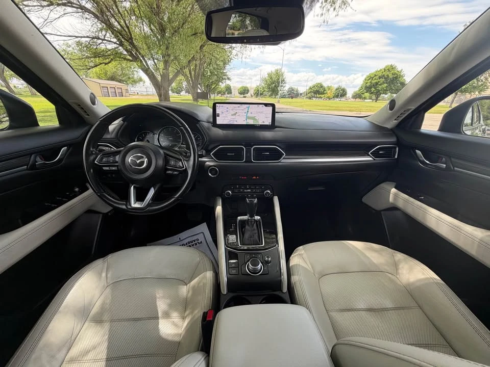 2021 Mazda CX-5 2nd Gen - Image 15 of 20