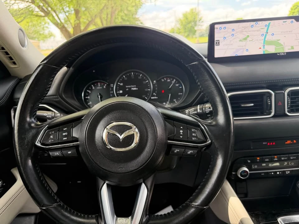2021 Mazda CX-5 2nd Gen - Image 9 of 20