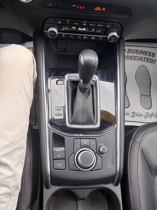 2021 Mazda CX-5 2nd Gen - Image 13 of 16