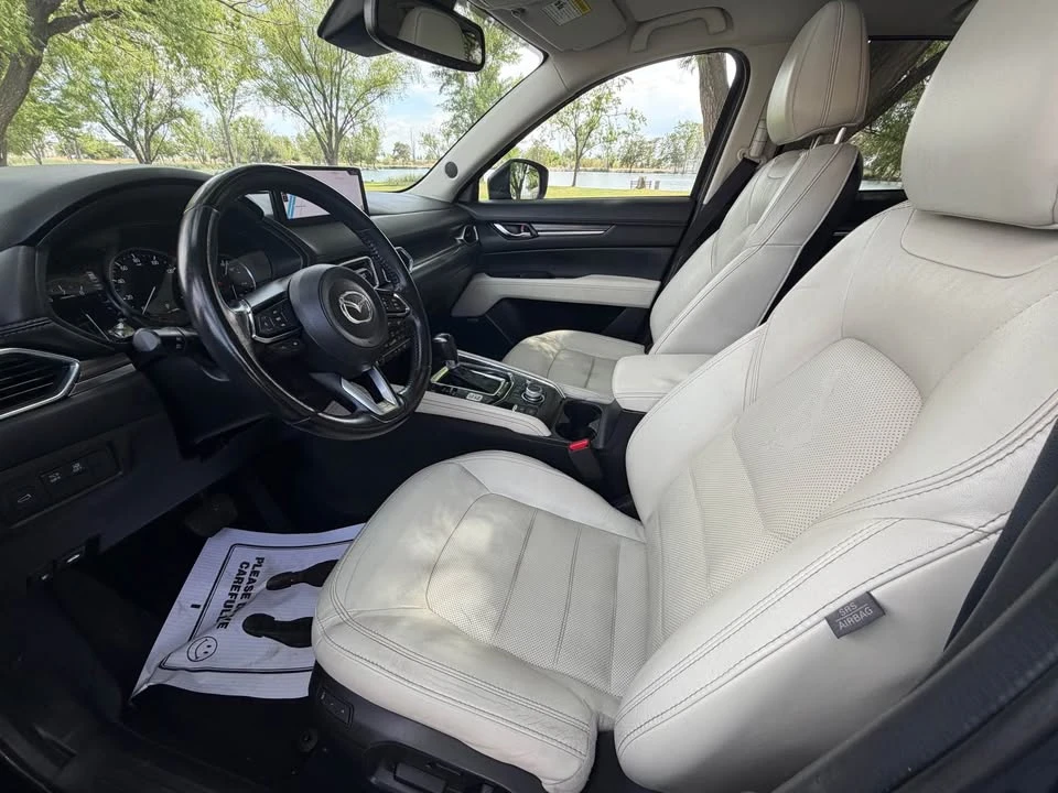 2021 Mazda CX-5 2nd Gen - Image 12 of 20