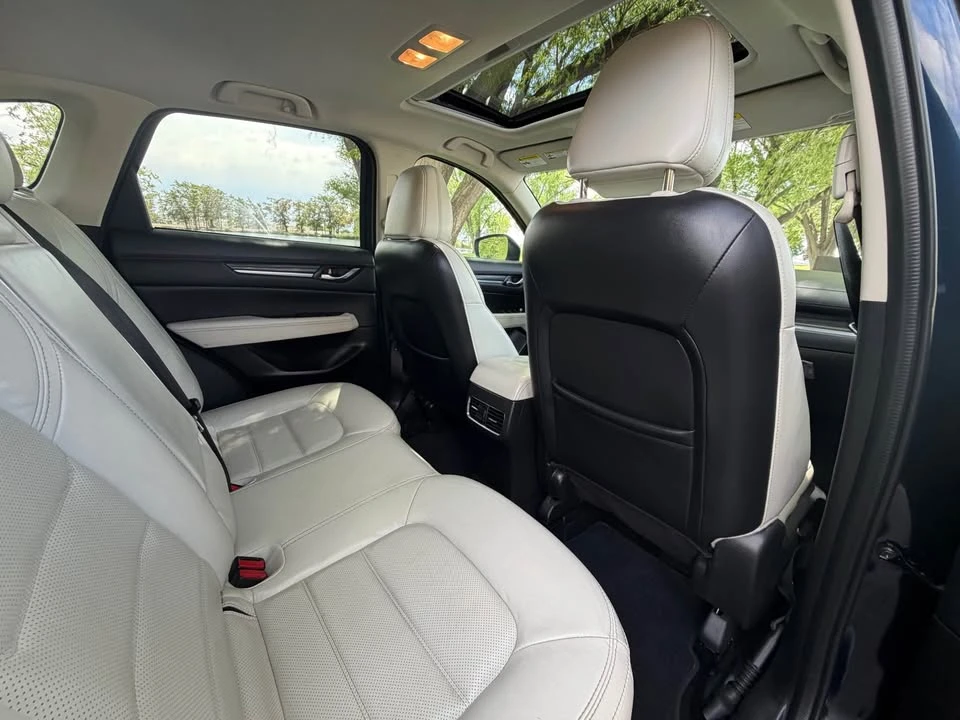 2021 Mazda CX-5 2nd Gen - Image 16 of 20