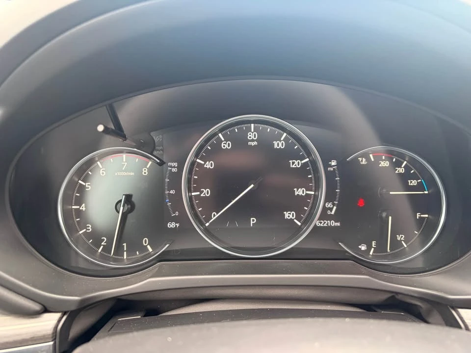 2021 Mazda CX-5 2nd Gen - Image 12 of 16