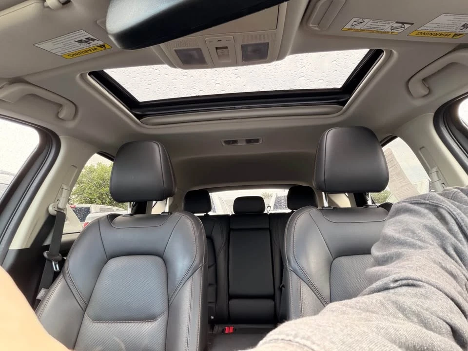 2021 Mazda CX-5 2nd Gen - Image 16 of 16