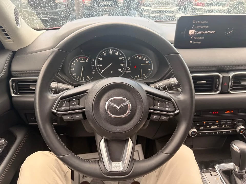2021 Mazda CX-5 2nd Gen - Image 11 of 16