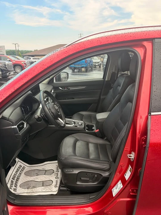2021 Mazda CX-5 2nd Gen - Image 9 of 16