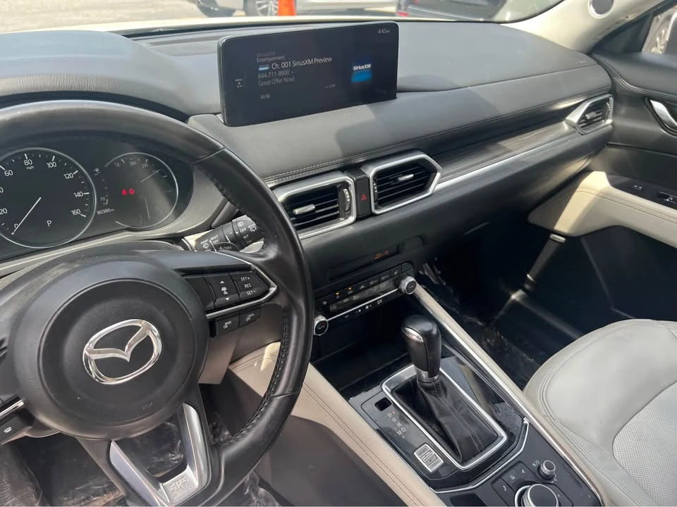 2021 Mazda CX-5 2nd Gen - Image 7 of 20