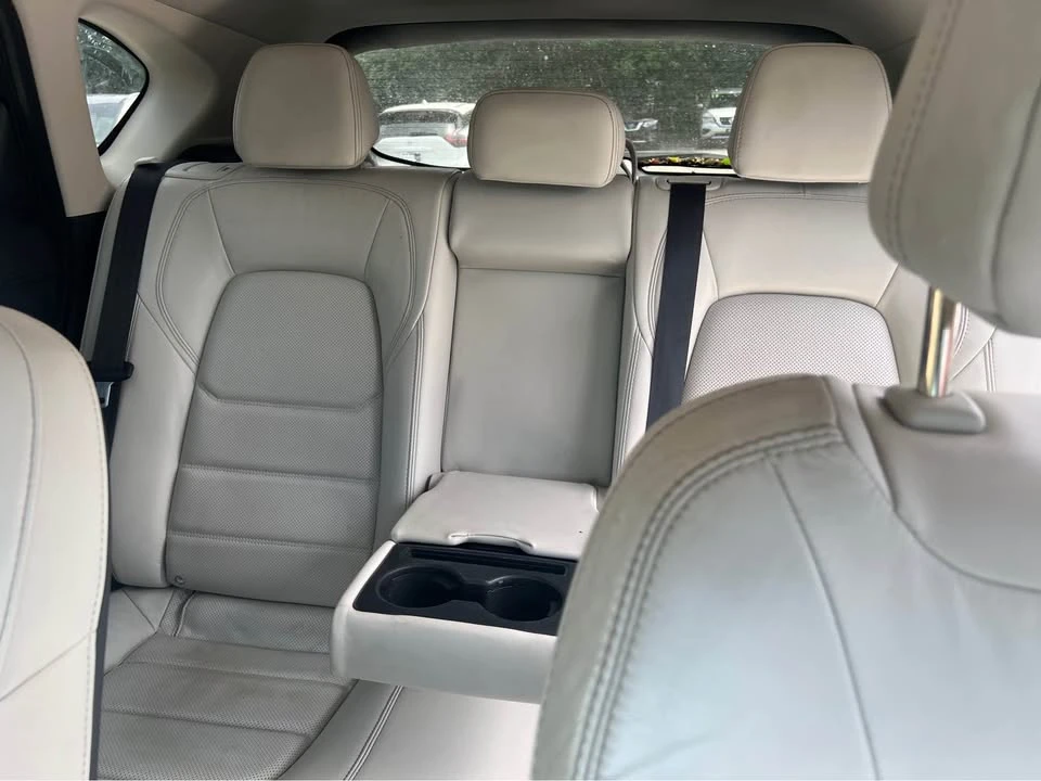 2021 Mazda CX-5 2nd Gen - Image 9 of 20