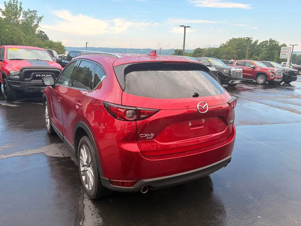 2021 Mazda CX-5 2nd Gen - Image 6 of 16