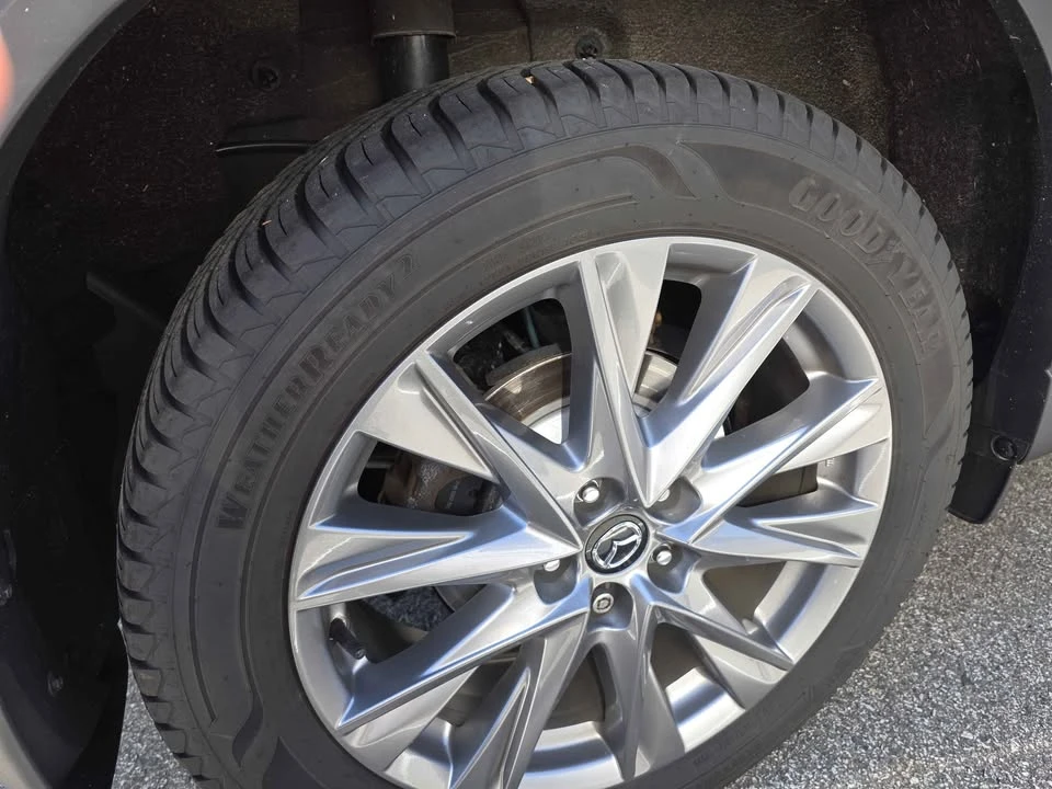 2021 Mazda CX-5 2nd Gen - Image 9 of 13